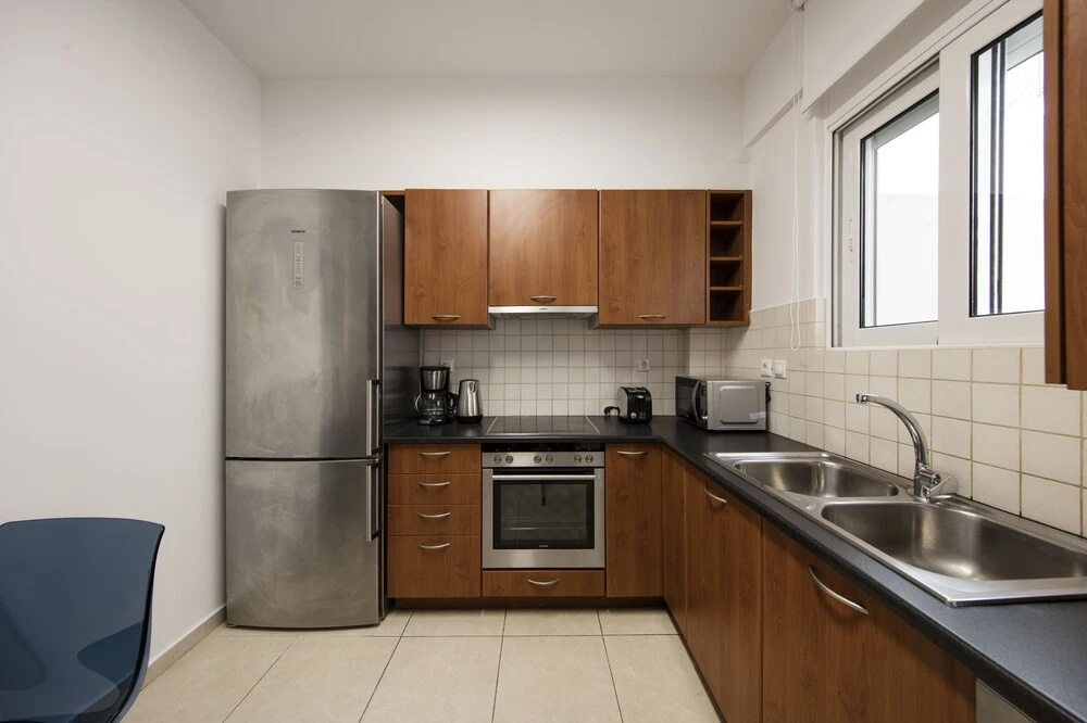 Two Bedroom Apt 2' To Acropolis Museum by Villarentalsgr