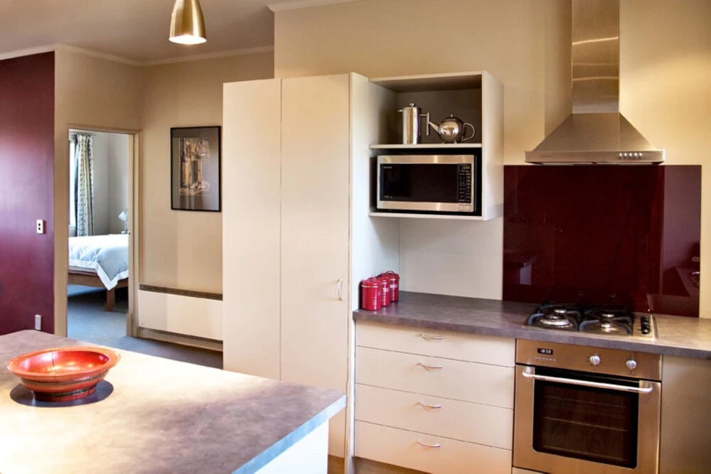 Grandview Apartment