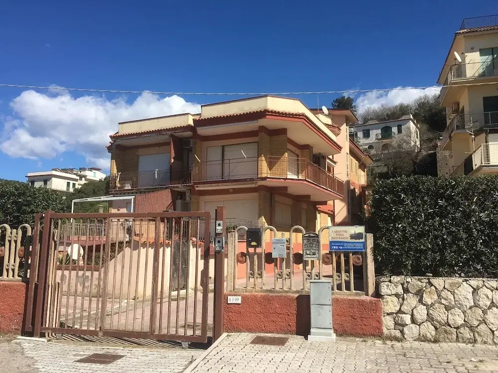I Ventitre Passi B&B