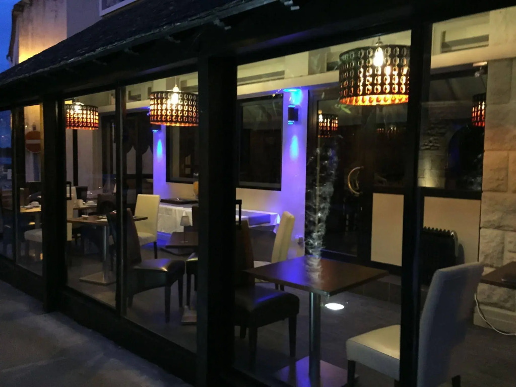 Hôtel Restaurant La Voile - Le Dock'er