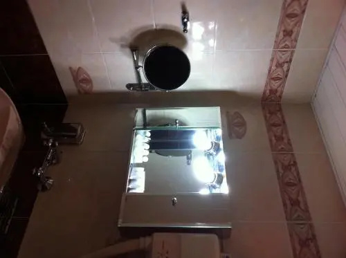 Rony Hotel