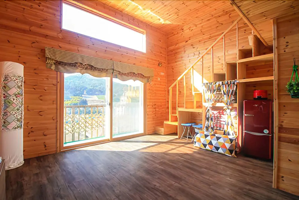 Geoje The Choice Pension