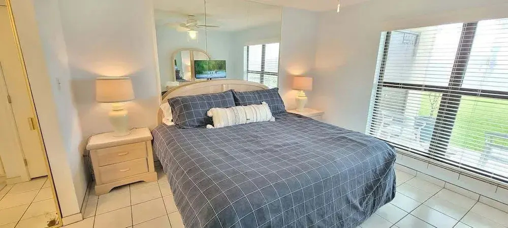 Saida Towers Ii #104 2 Bedroom Condo by RedAwning