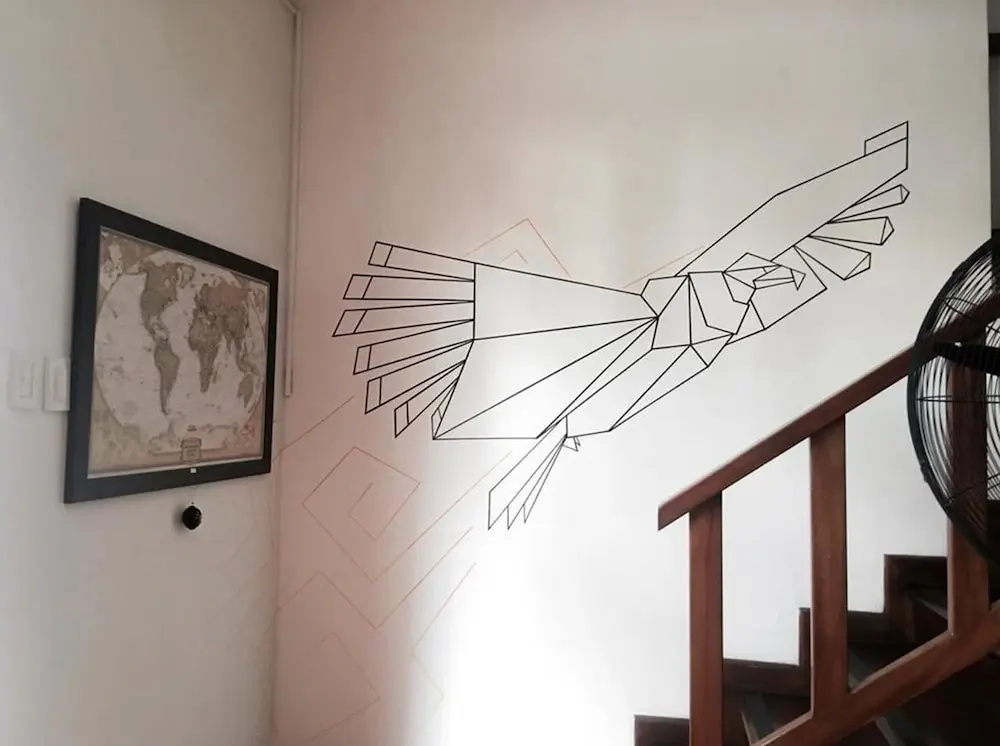 Zig Zag Hostel