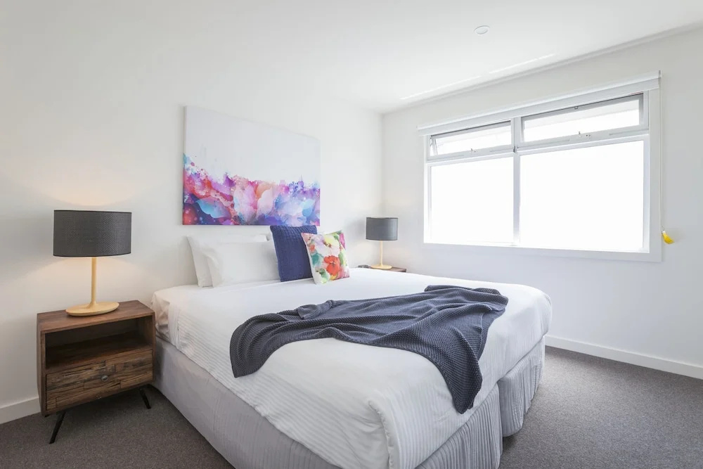 Boutique Stays - Contempo