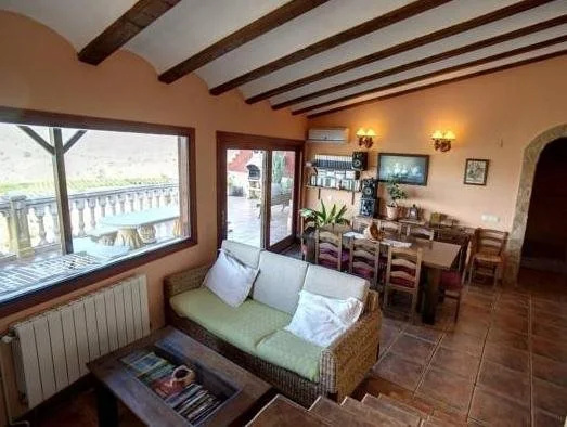 Casa Rural Mirador del Salto