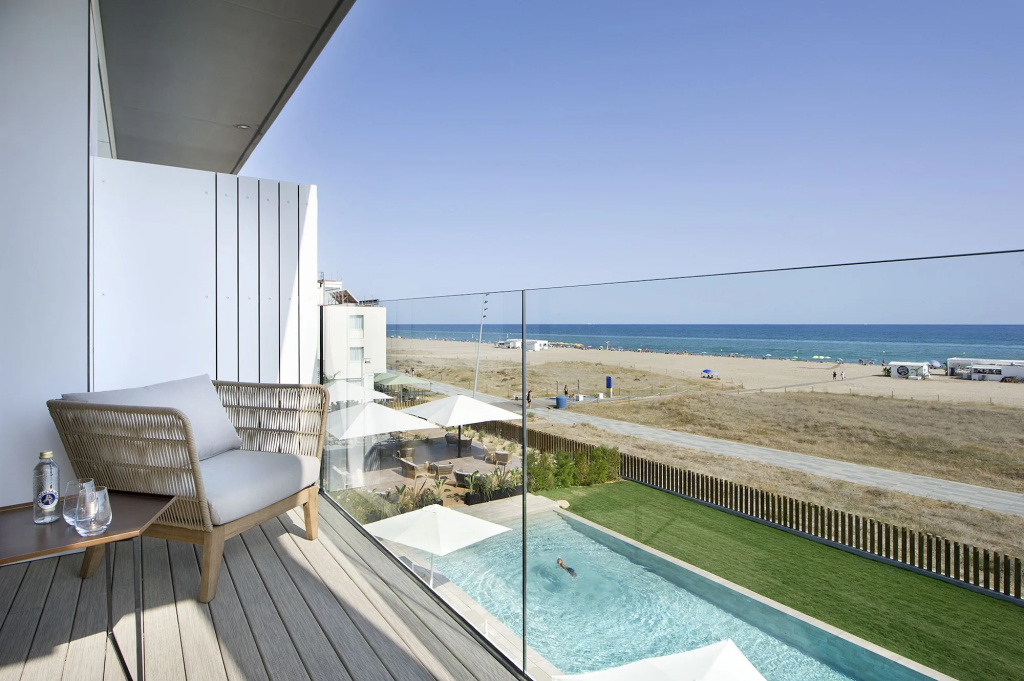 Hotel Boutique dONNA