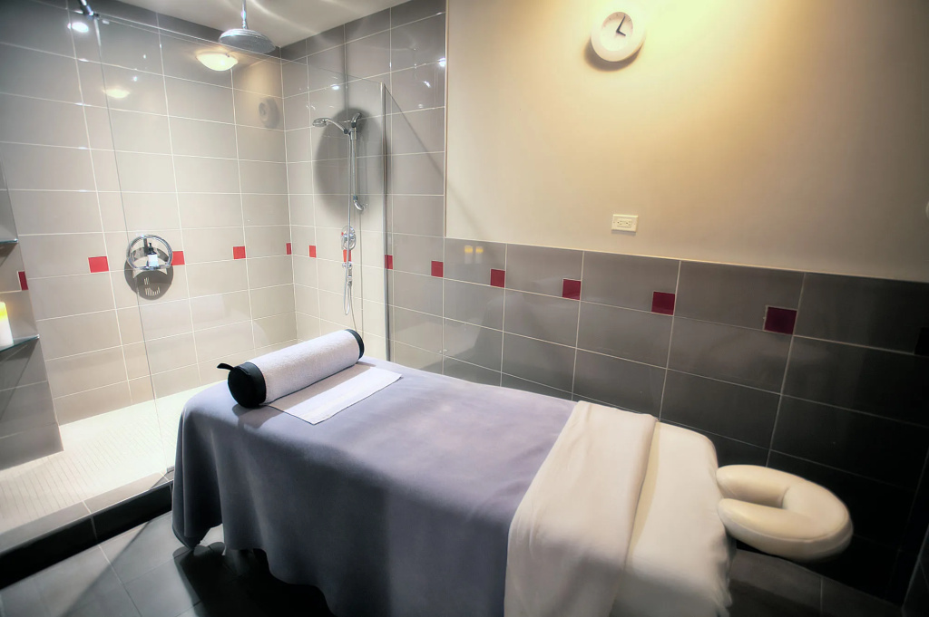 Hotel Place D'Armes