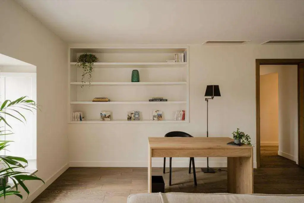 Boutique Hotel NOAE by Emerald Stay