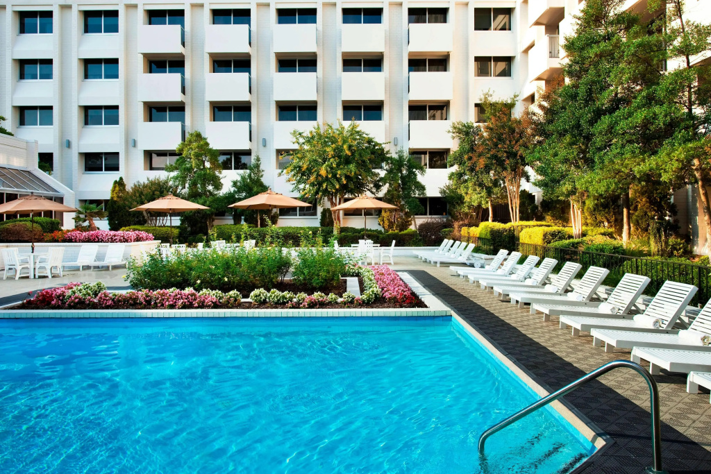 Sheraton Greensboro