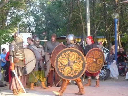 Бакалда