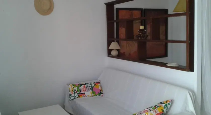 Casita Torremolinos