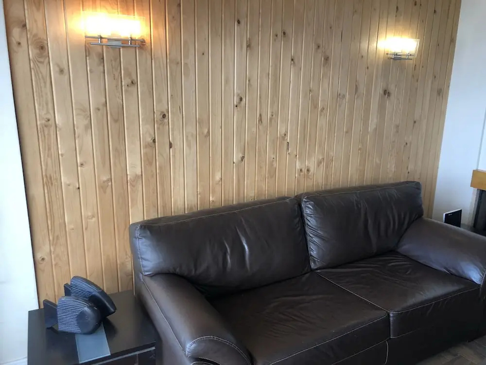 Apartamento 36 Paraiso de Reñaca