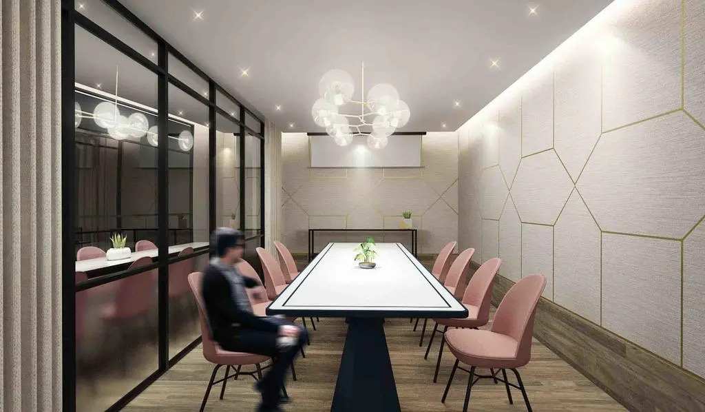 Louis Kienne Hotel Pemuda