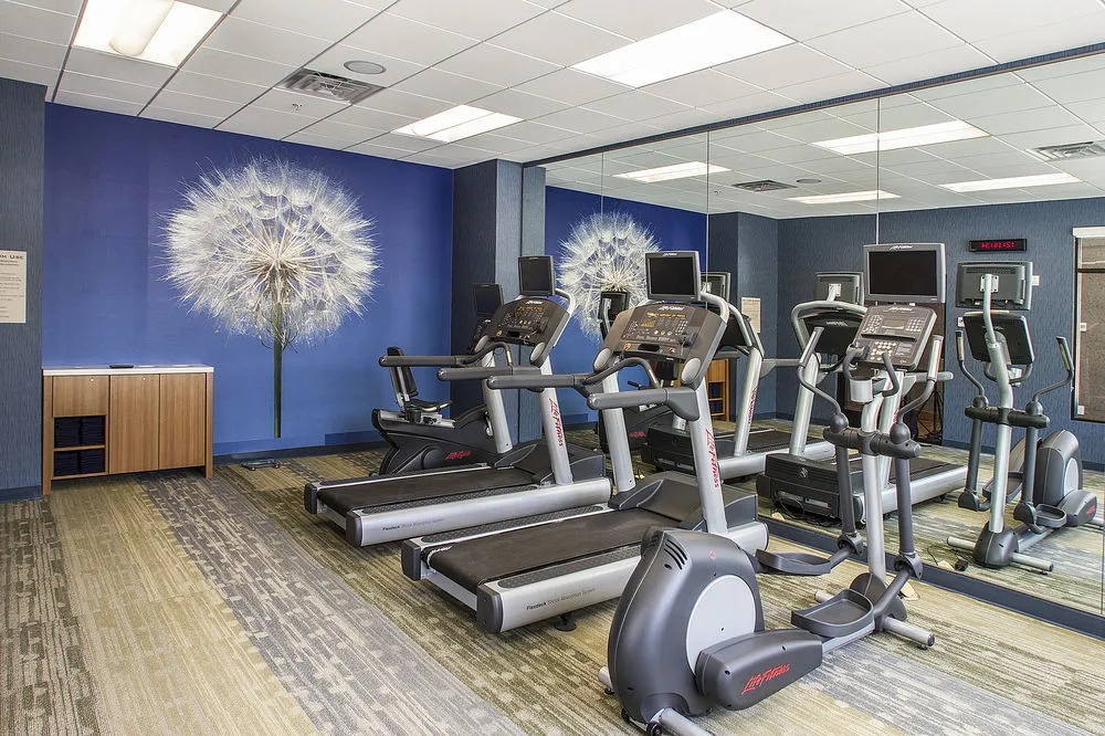 SpringHill Suites Deadwood