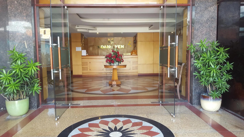 Hoang Yen 2 Hotel
