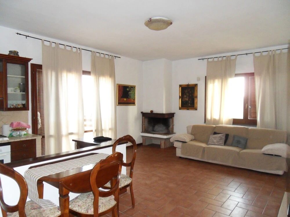 Casa Azzurra