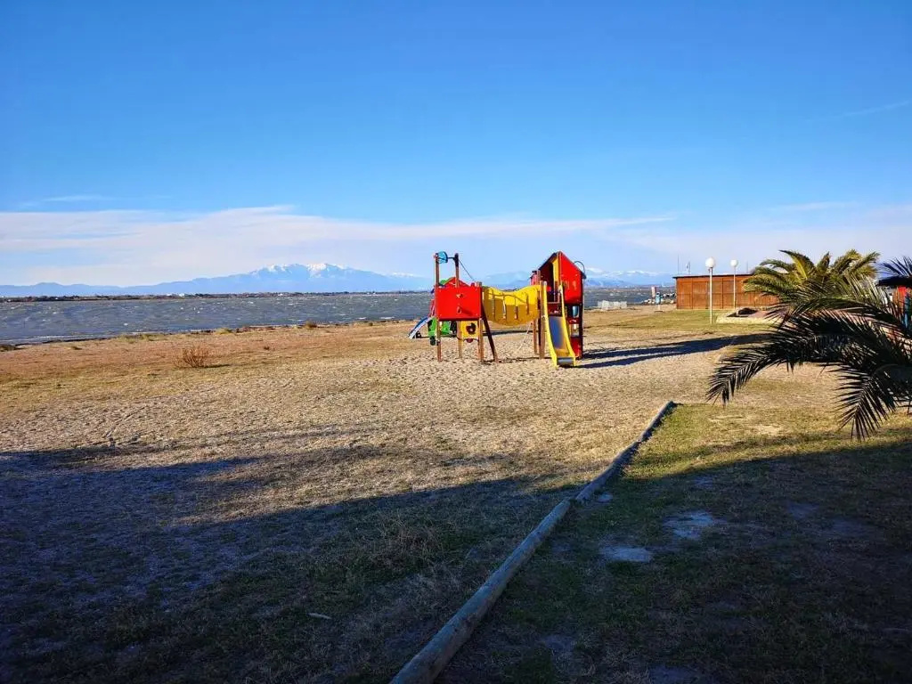 Appartement Port Barcarès, 2 pièces, 4 personnes - FR-1-195-6