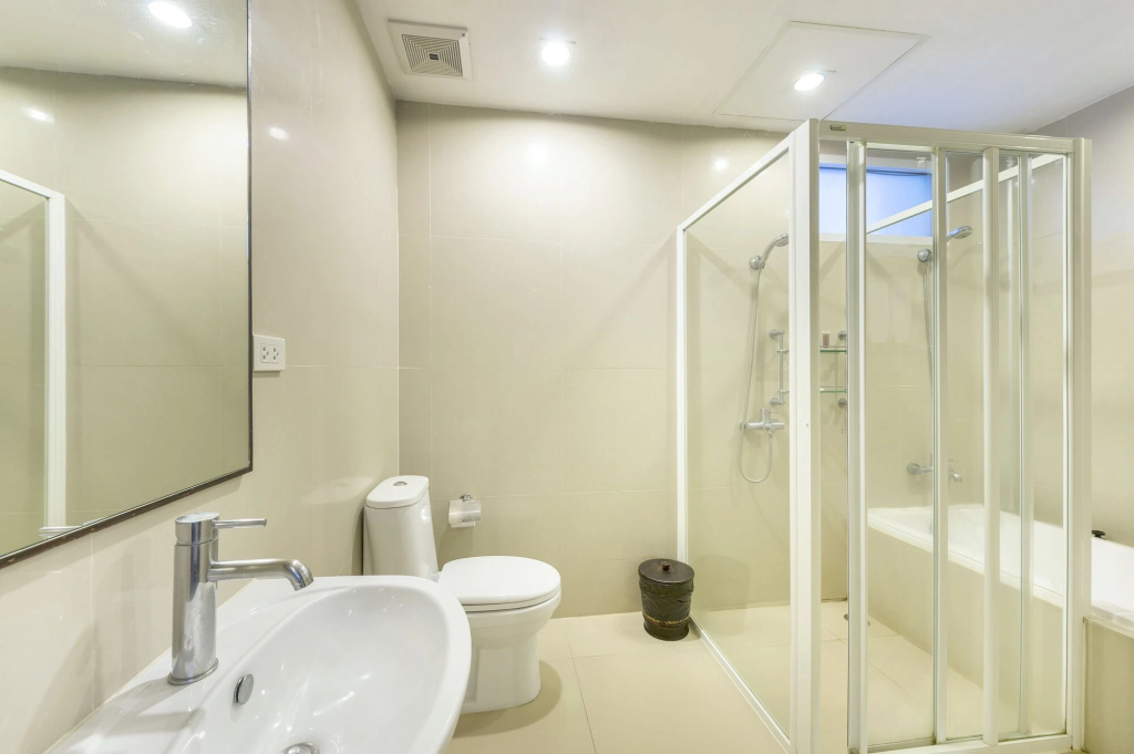 Qiu Hotel Sukhumvit - BTS On Nut Station