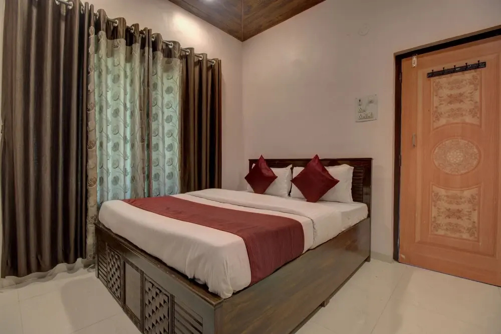Hotel Snehaprabha Alibaug