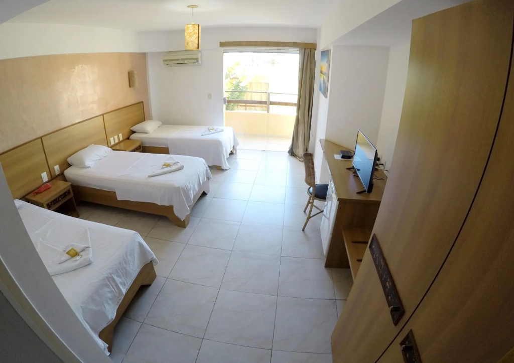 Hotel Palmanova