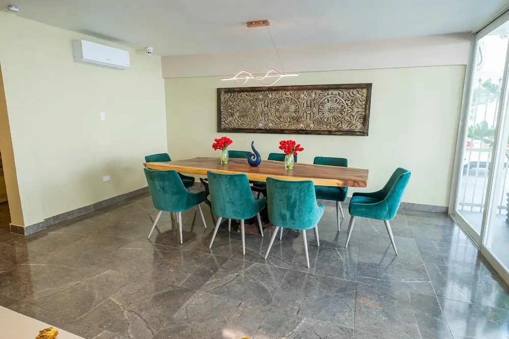 Hotel Bahía Azul Manga Cartagena