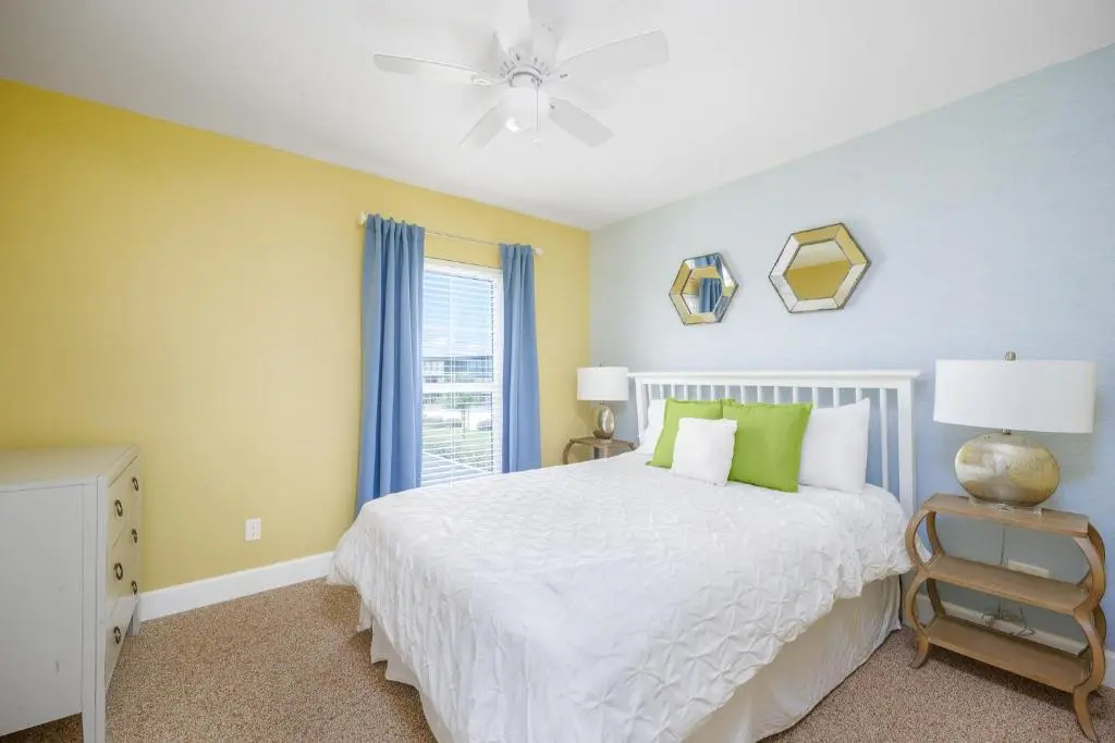 Sea Place 11205, 2 Bedrooms, Beach Front, Pool, Tennis, WiFi, Sleeps 6