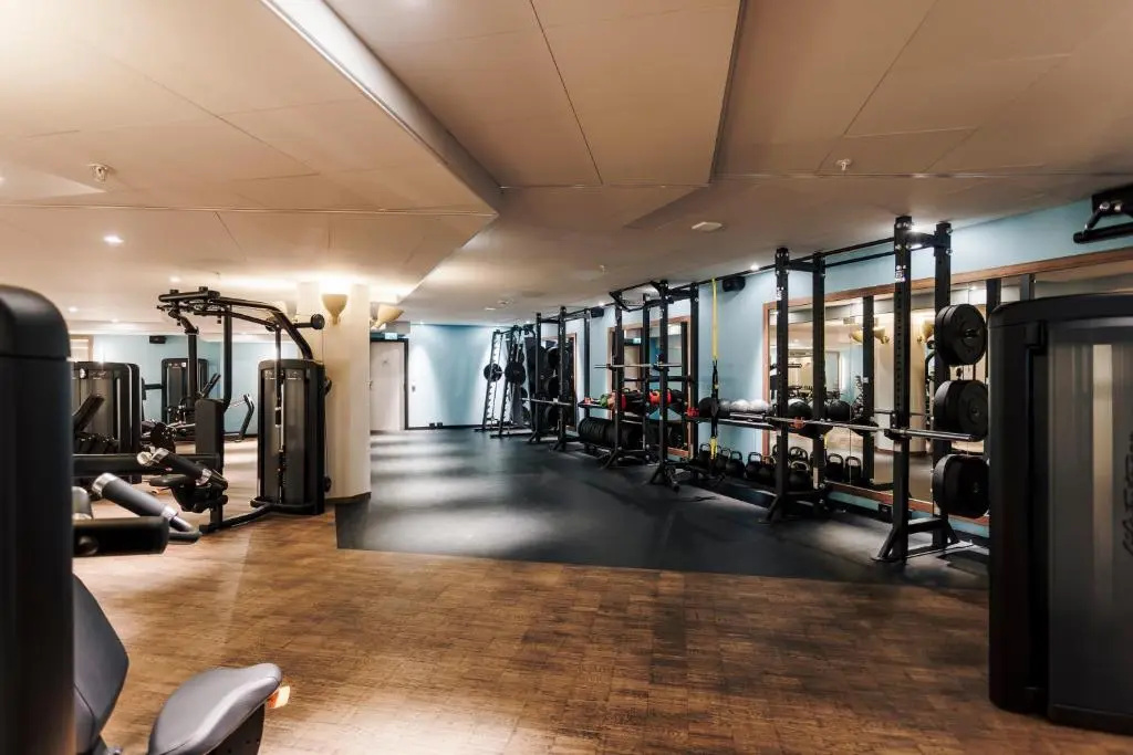 Elite Palace Hotel & Spa