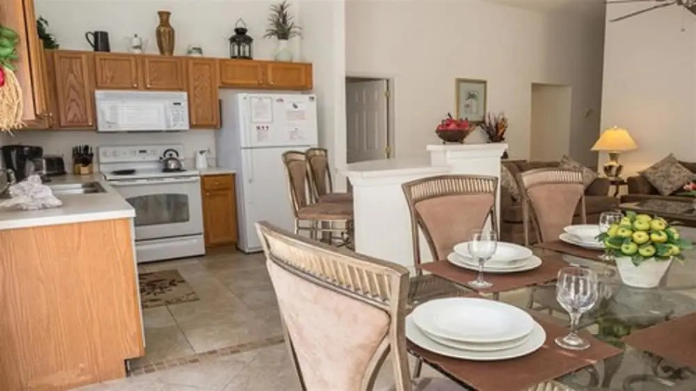 Kenneth's Southern Dunes Villa* - 3 Br Home