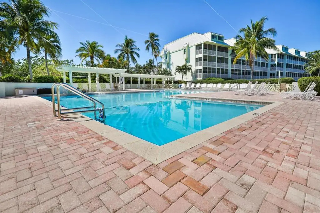 South Seas Bayside Villa 5310
