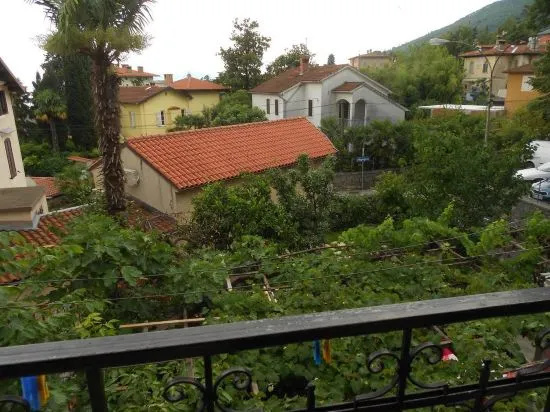 Guesthouse Kuća na šterne