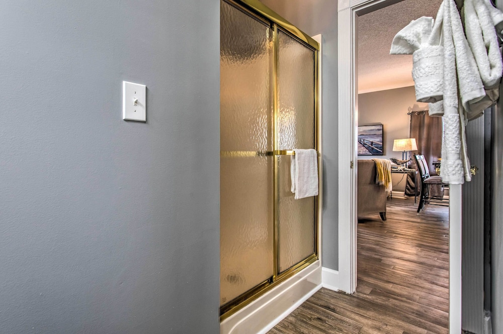 Myrtlewood Golf Resort Condo With Pool Access