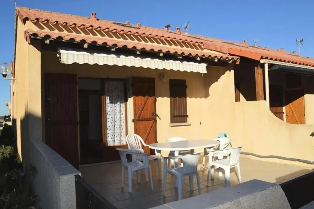 Résidence GRANDE BLEUE - Maisons & Villas pour 6 Personnes 214