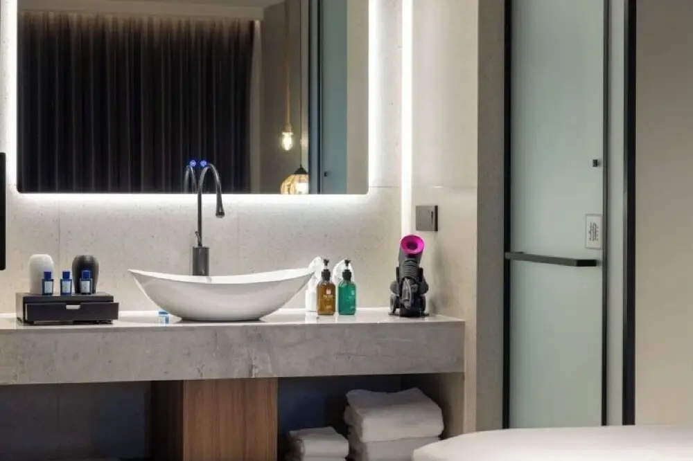 Sanya Tufu Bay Scenic Yihai Hotel