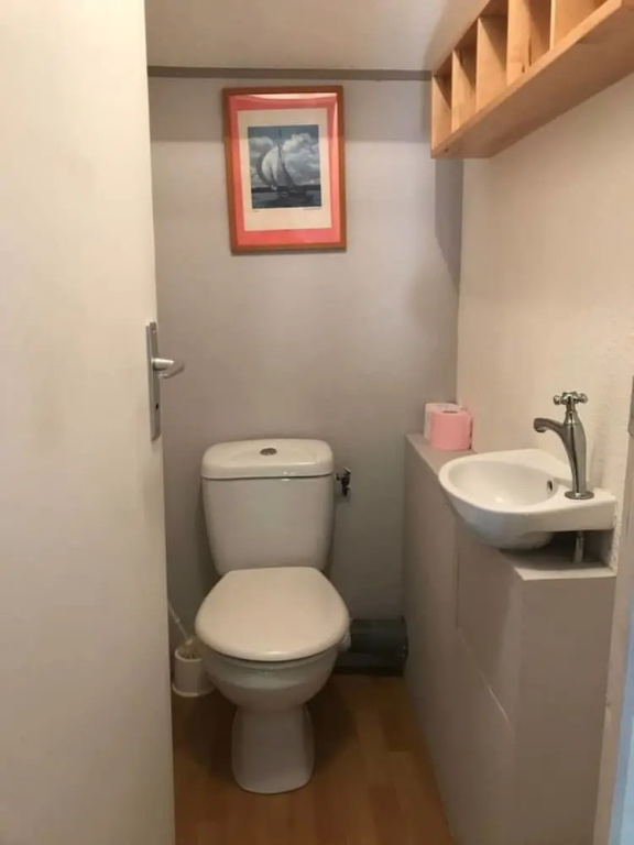2 bed Villa Beaumont, V1, Agde