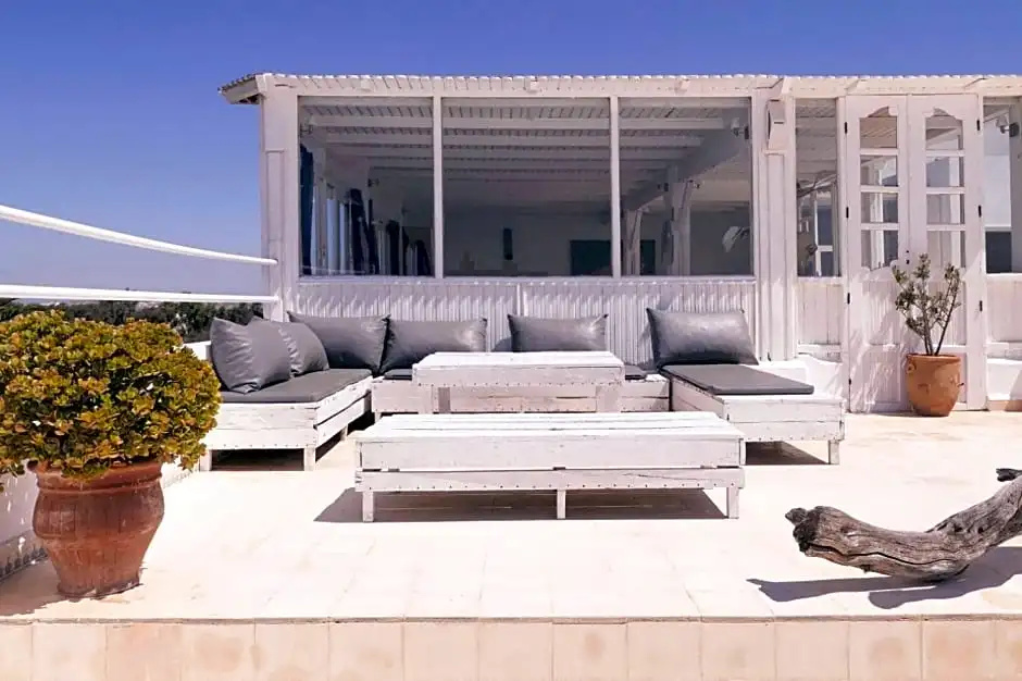 Blue Kaouki Boutique Hotel