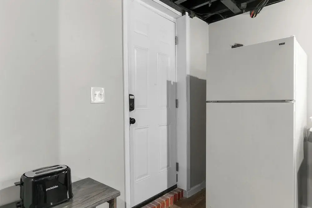 Beds on Broadmoor Two Units