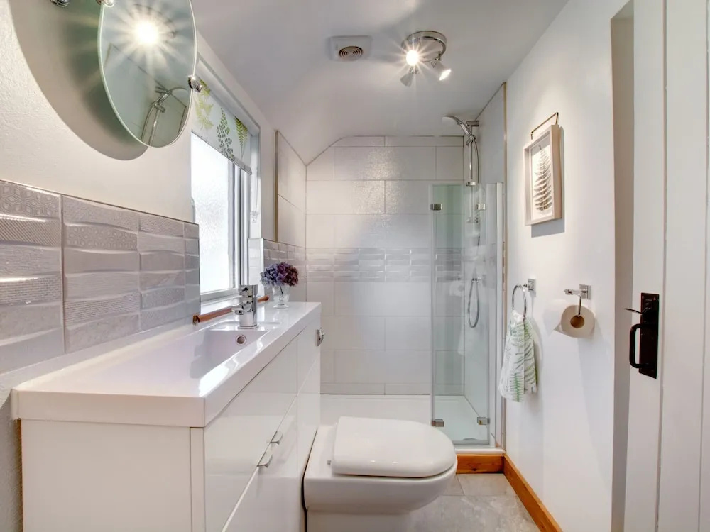 Restful Holiday Home in Benenden near Rye & Battle