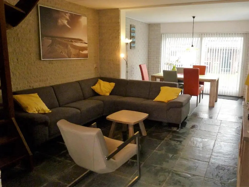 Vacation home Zwaantje #ABB24
