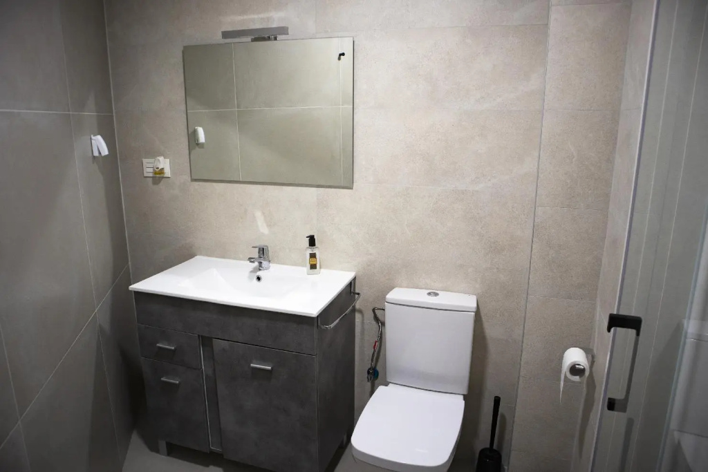 BF Rooms Almeria Centro
