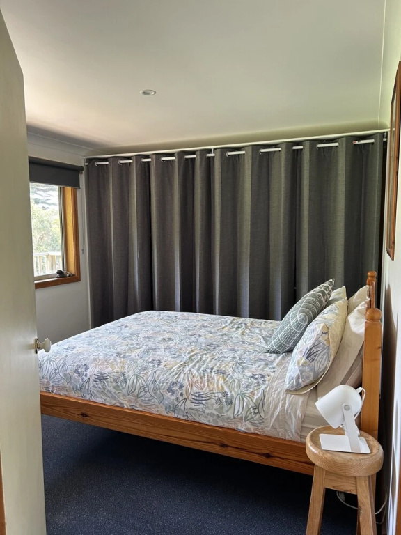 Clifton Beach Lodge