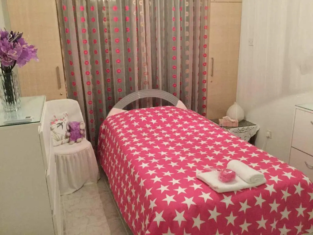 Nikola's House