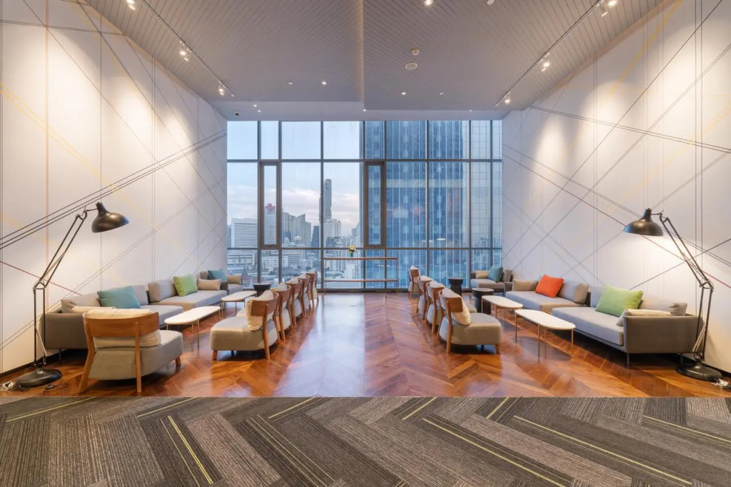 Triple Y Hotel