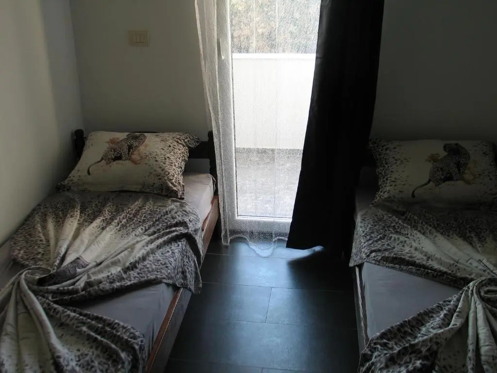 Guest House Dena