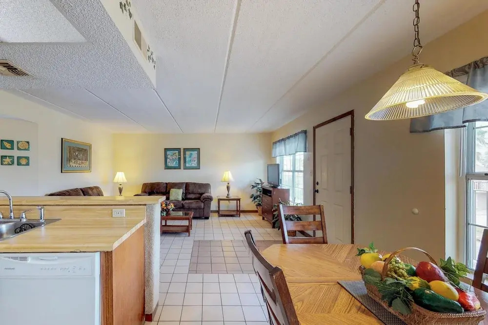 Fiesta Sol Condominiums