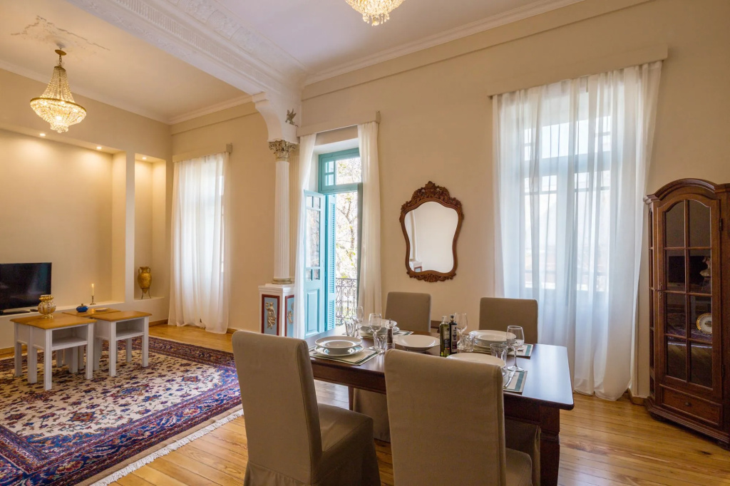 ArtDeco Athens