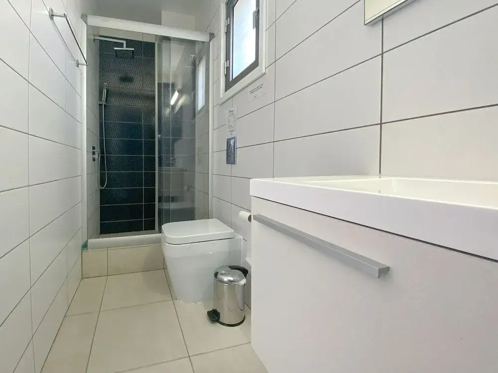 Phaedrus Living City Flat Rafaella 6