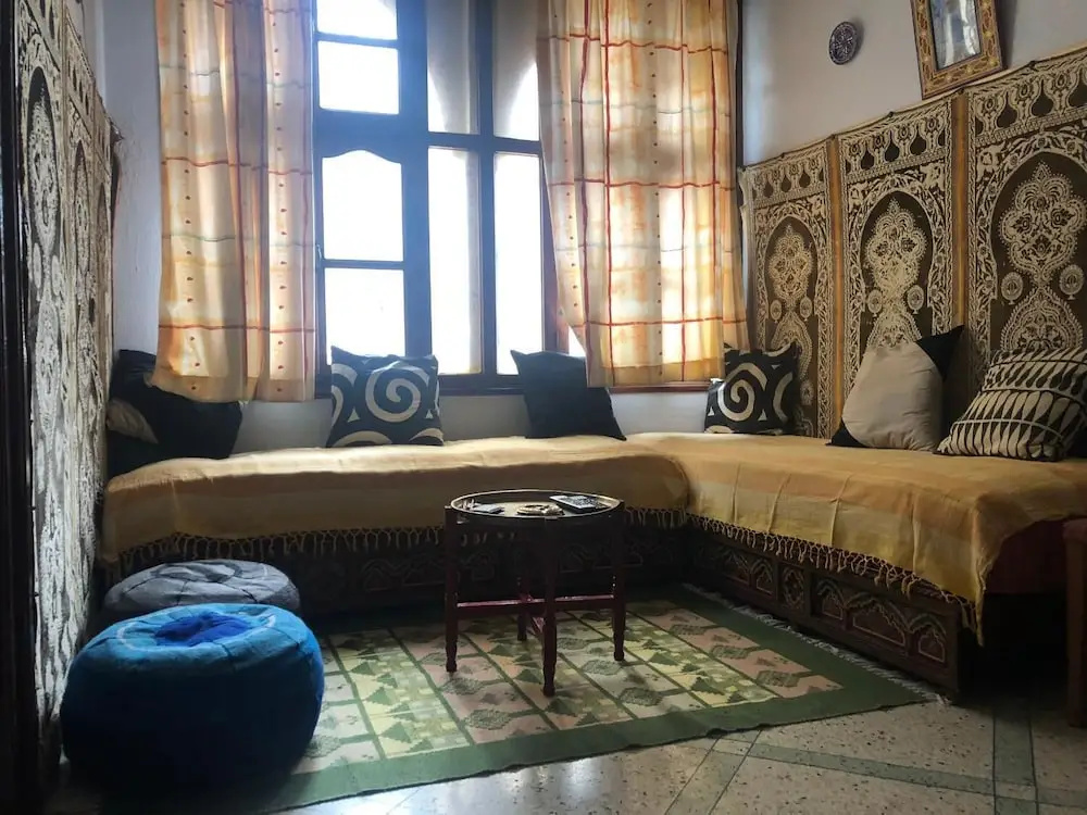 casa di gusto