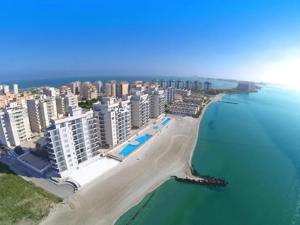 La Manga Beach club Star 5B