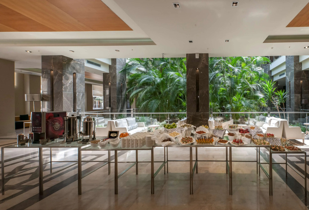 Radisson Blu Resort & Spa Cesme